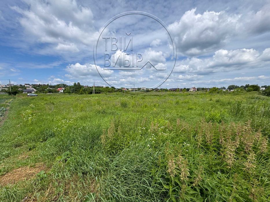 Продаж Ділянки під Будівництво Гореничі