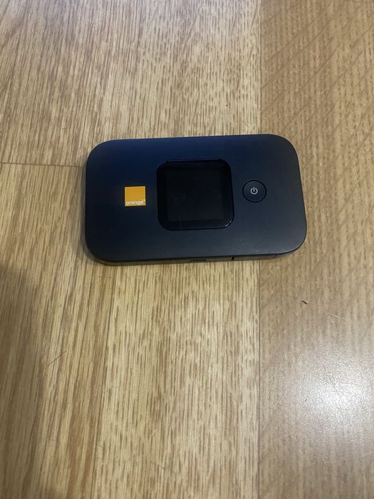 Router HUAWEI e5577c