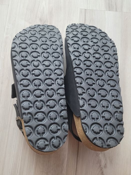 Nowe sandały męskie inblu 43