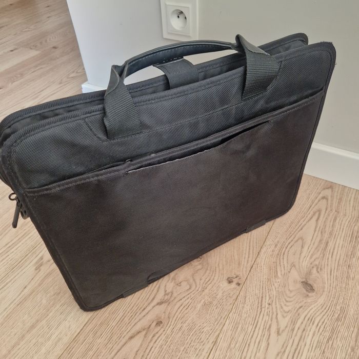 Torba teczka na laptopa ThinkPad