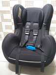 Cadeira auto Zippy 0-18Kg