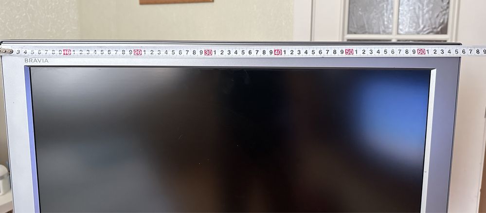 Телевізор SONY Model KDL-26U2000