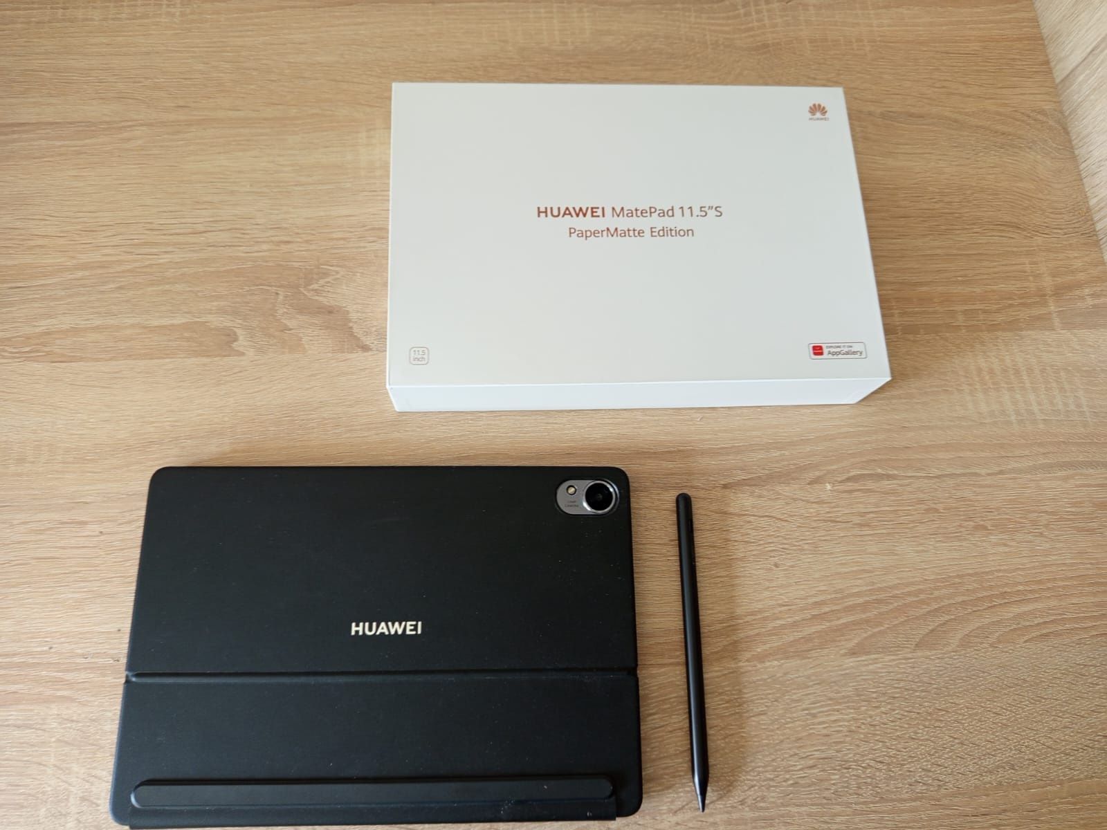 Tablet graficzny Huawei Matepad 11.5 S