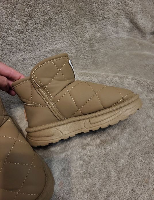 Уги, дитячі чоботи, зимові черевики