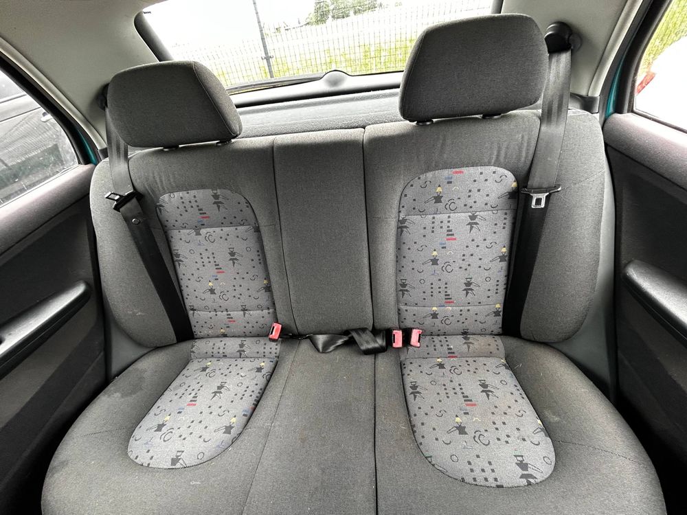 Skoda Fabia 1.2 ///LPG///DługieOpłaty///Ekonomiczne///FajnyStan