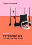 Fotobudka 360 i telefon życzeń