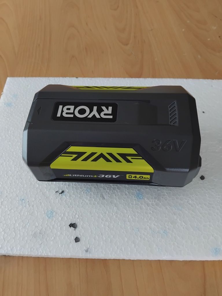 Akumulator RYOBI 36 V. 4.0 Ah.