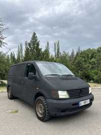 Mercedes-Benz Vito 108 2.2 дизель