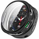 Tech-Protect Defense Samsung Galaxy Watch 8 (40 Mm) Black