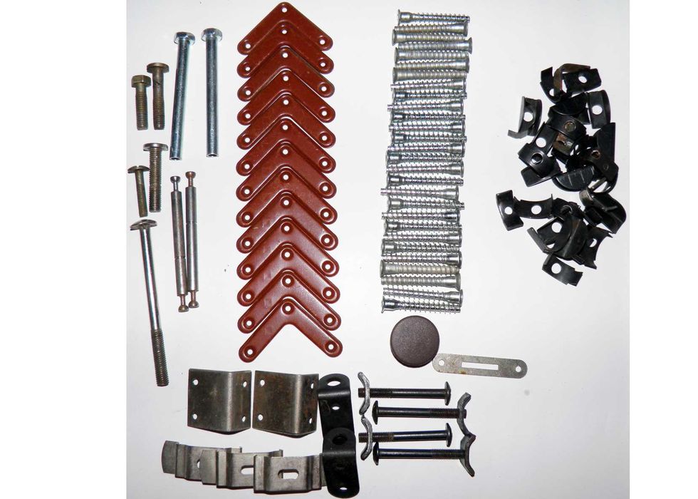 Набор инструментов Отвёртка СССР Ручной инструмент Викрутка радянська