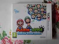 Mario & Luigi - Dream Team bros.na Nintendo 3DS/3DS XL, New 3DS, 2DS!!