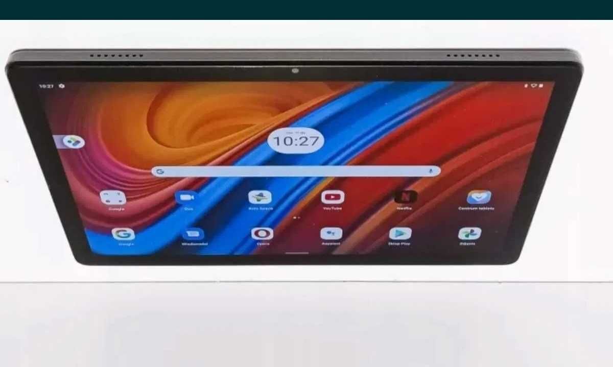 IGŁA tablet Lenovo M9. Gwarancja producenta. Android 13