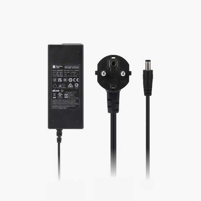 Комплект AMS 2 Pro Upgrade Kit 1 з буфером філаменту Bambu Lab