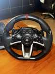 • Volante hori racing wheel apex