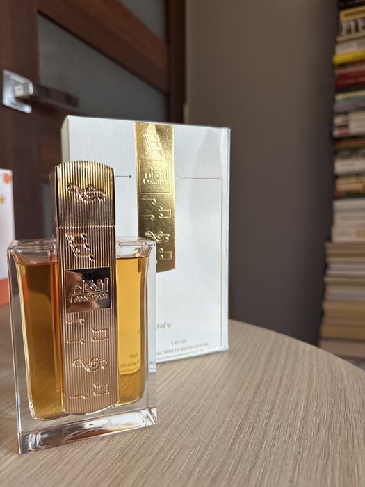Perfumy Angham Lataffa 100 ml
