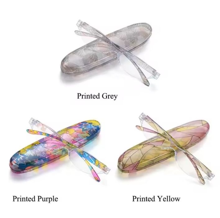 Очки сверхлёгкие +1,5 (+1,0)