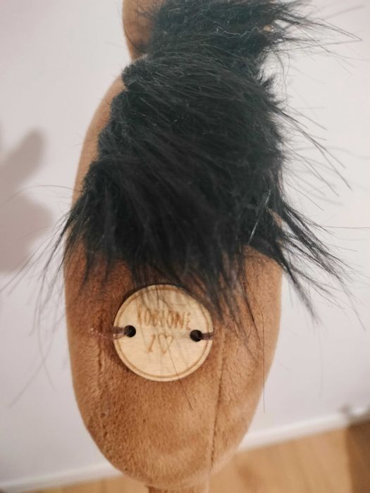 Hobby Horse Gniady A5