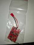 Syma X15 płytka komputera drona PCB