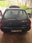 Ford fieta para pecas