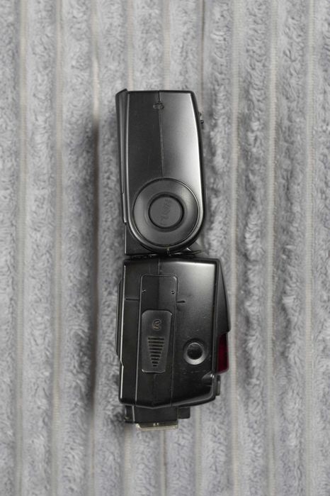 lampa błyskowa NIKON SB-800