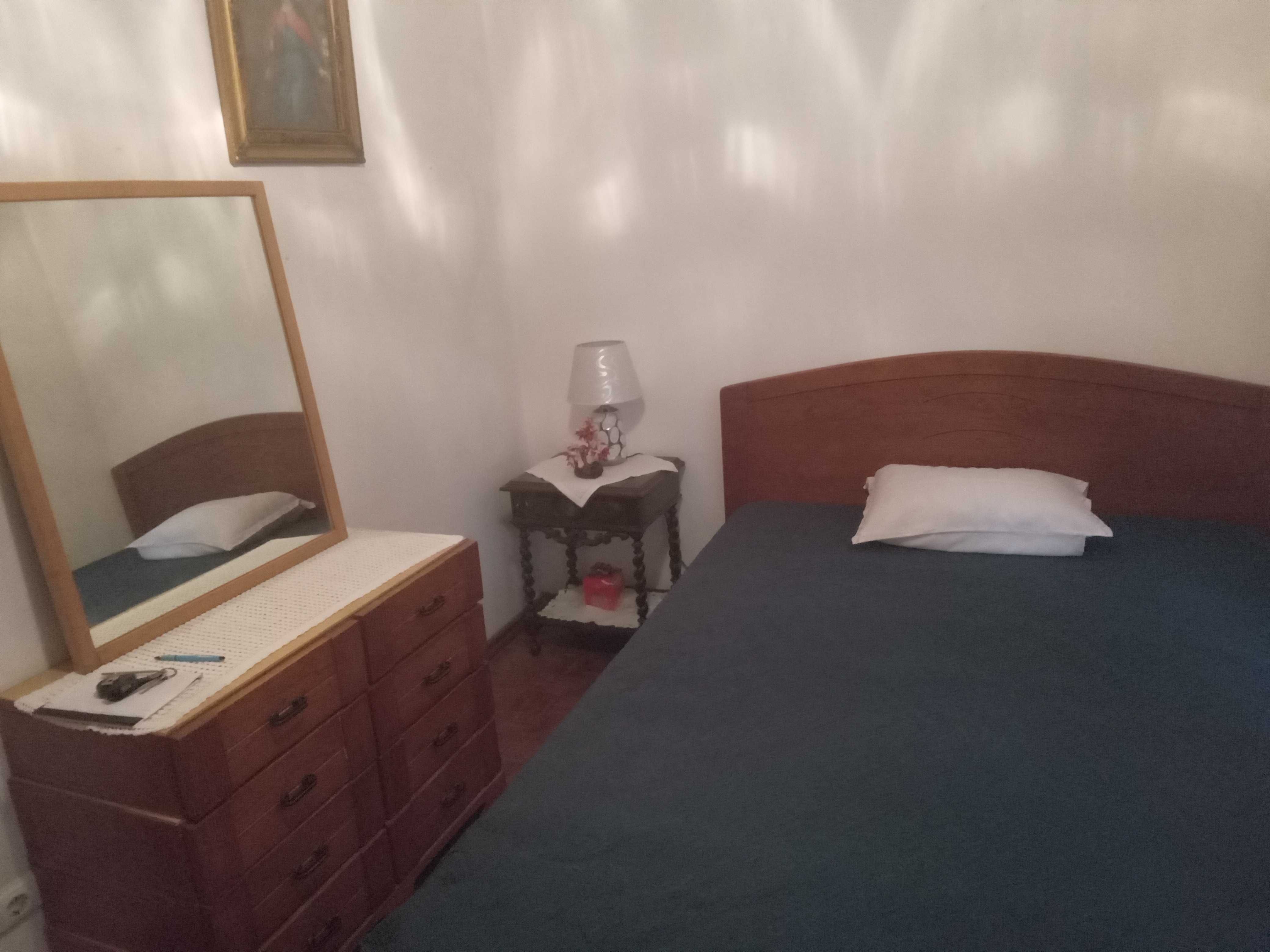 Quarto para estudante  Benfica