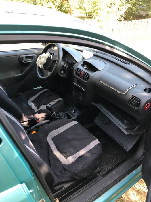 Продам Опель Корса