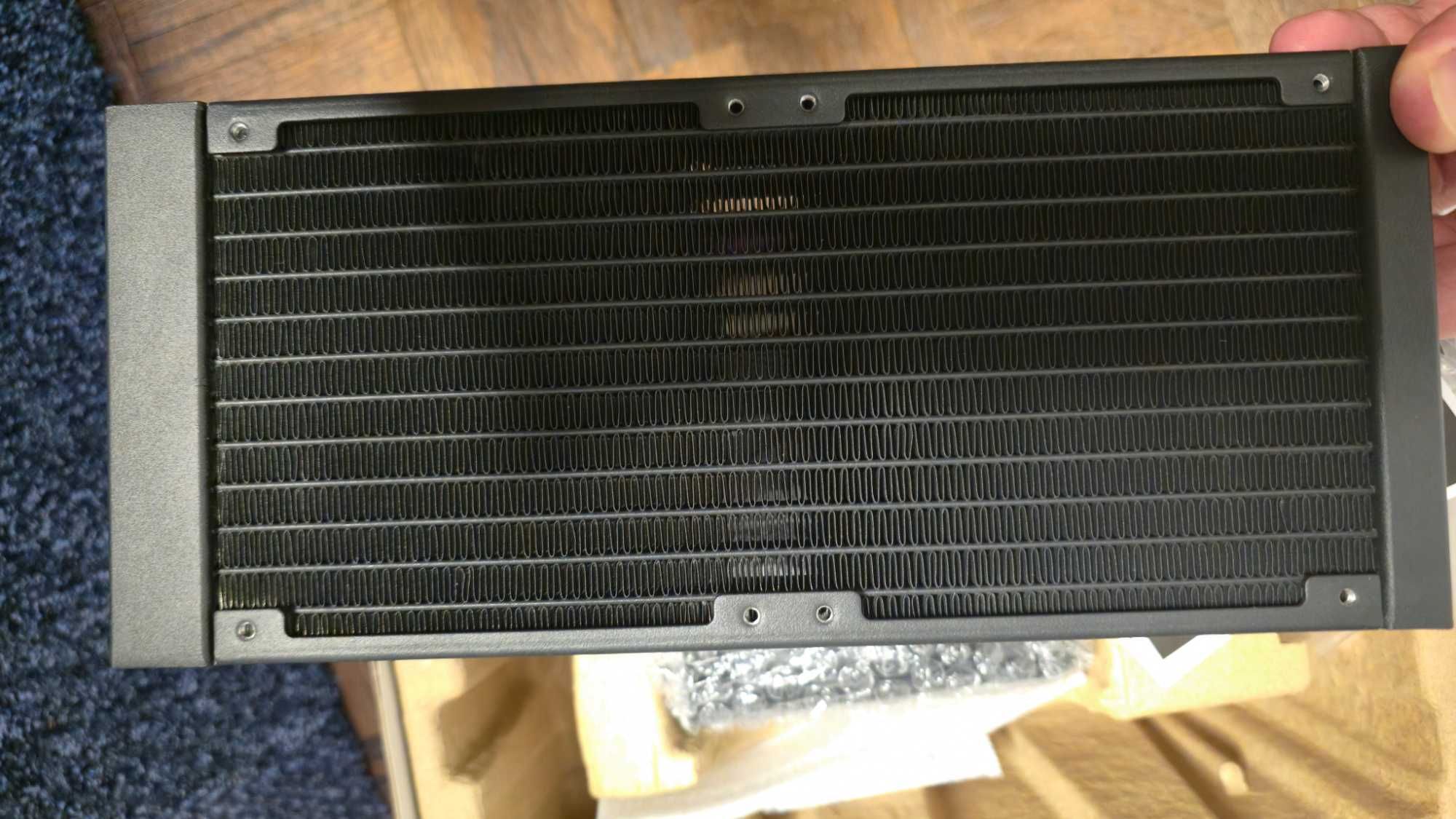 Cooler Master MasterLiquid ML240L V2 RGB – [Dowód zakupu)