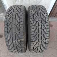 Opony Kormoran snow 195/60r15 para 2szt 2022r