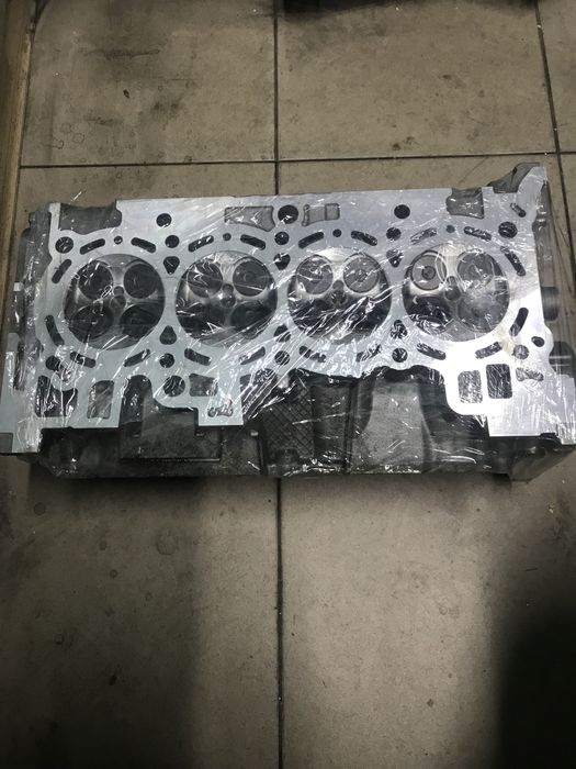 Glowica Renault 1,4 tce H4J700 130KM.