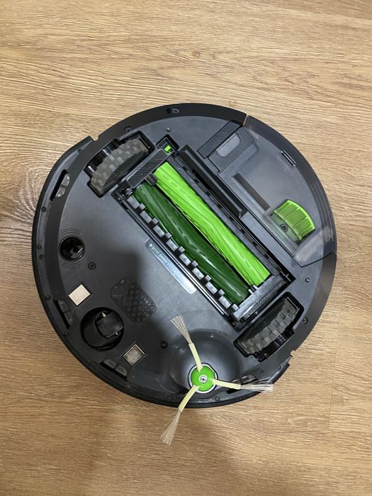 Aspirador iRobot Roomba I3+