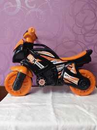 Продам детский мотоцикл ТЕХНОК