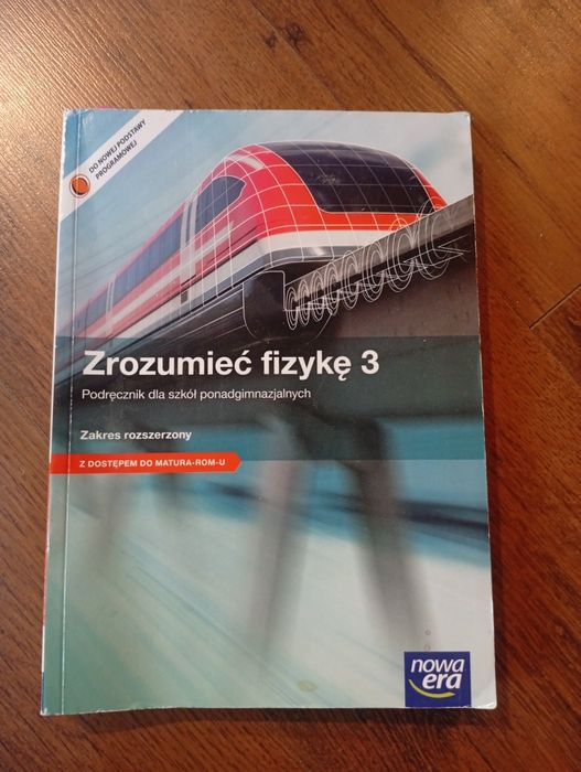 Zrozumieć fizykę 3