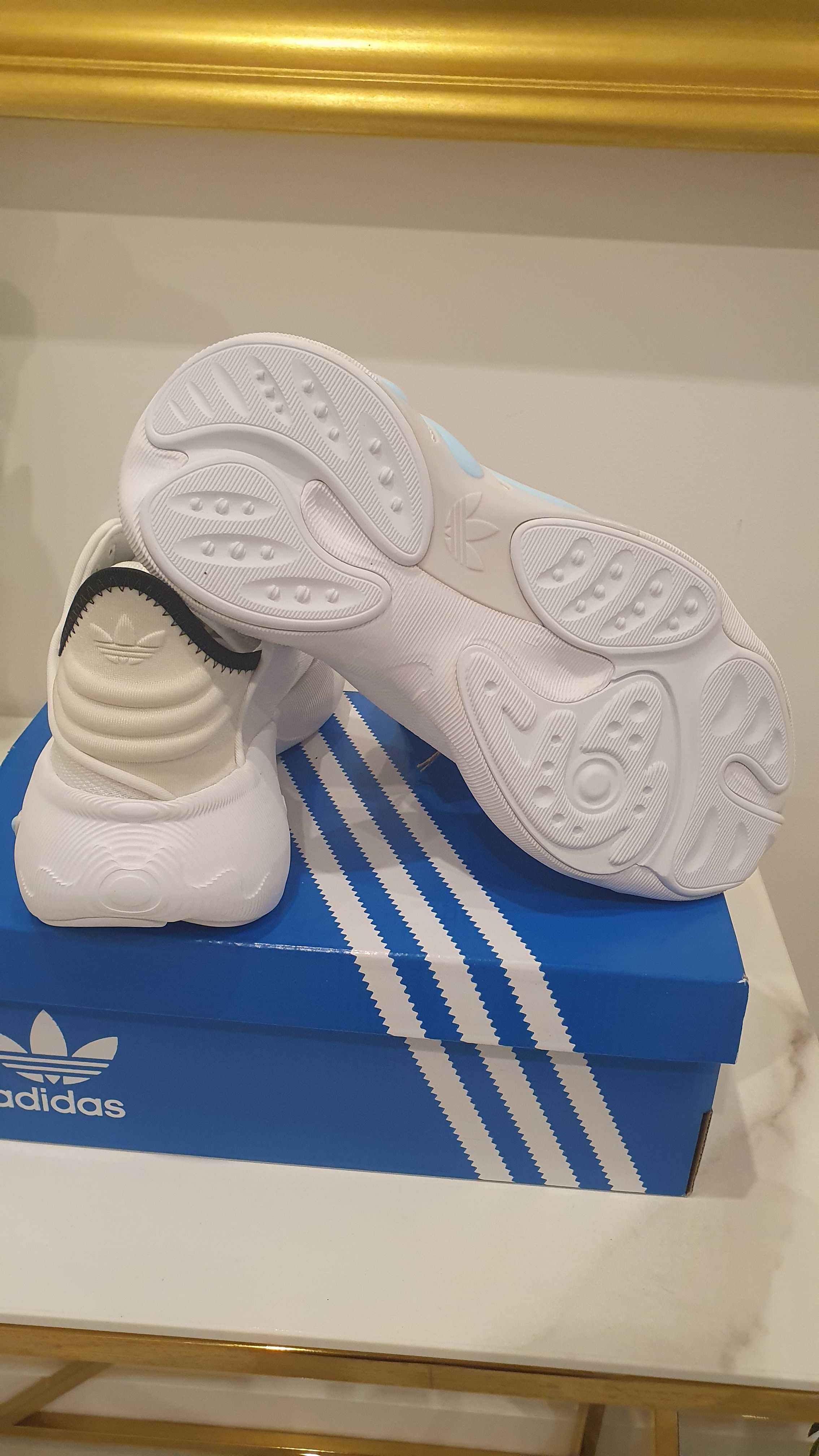 Buty Adidas r 36 2/3  oraz 38 2/3