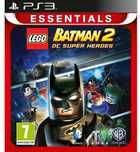 LEGO Batman 2 PS3 po polsku PL dla dzieci