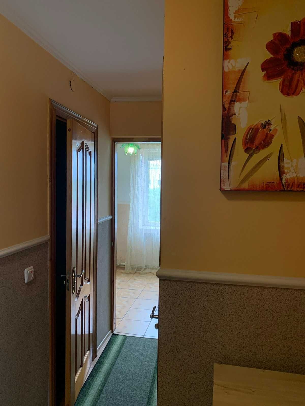 Продам 1-кімнатну квартиру (чешка) — вул. Стуса, Трускавець, центр