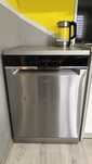 Zmywarka Whirlpool WHO 3c23 6x