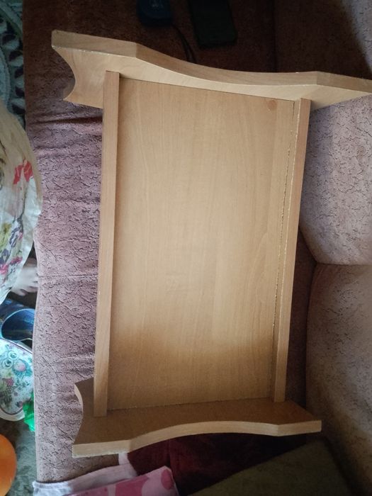 Кровать для ляльок