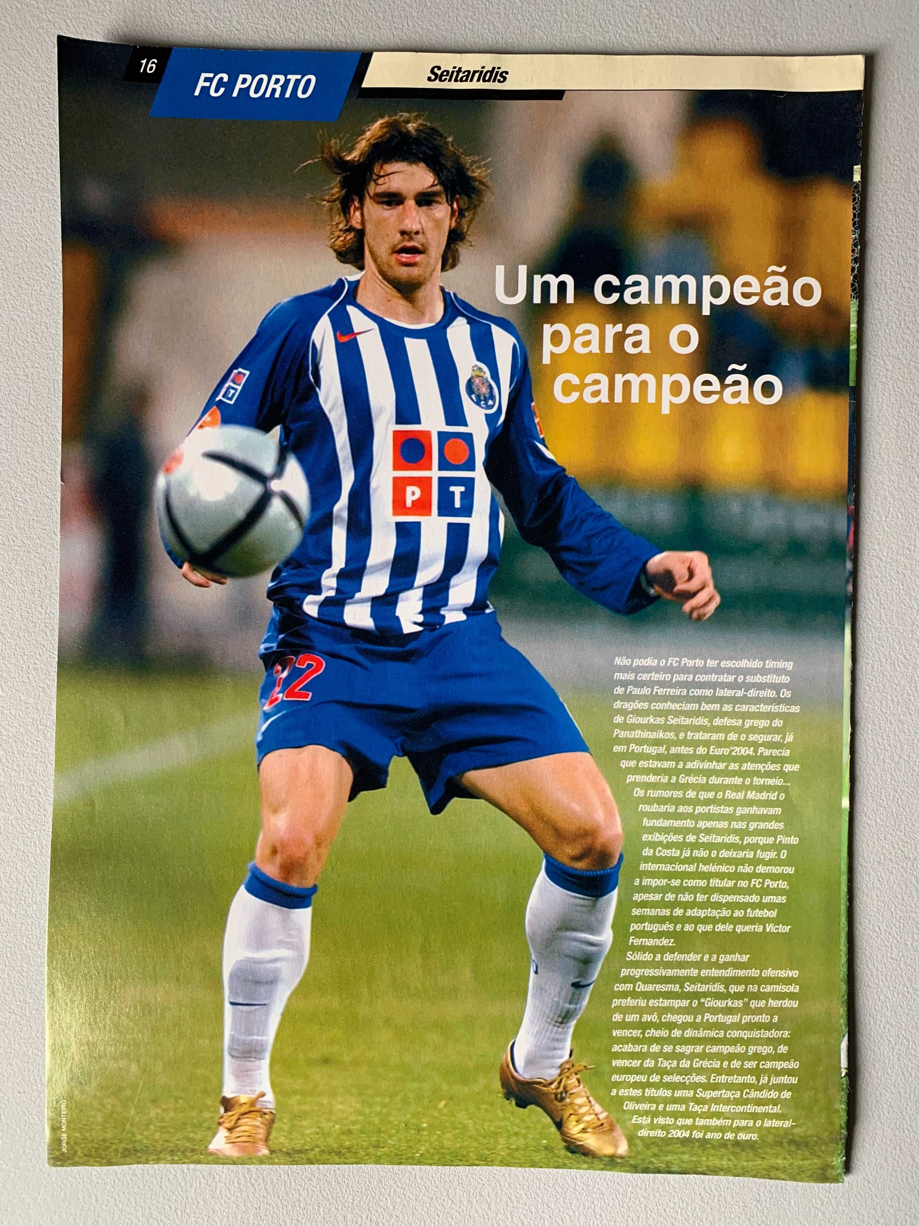 Revista FC Porto, número 9