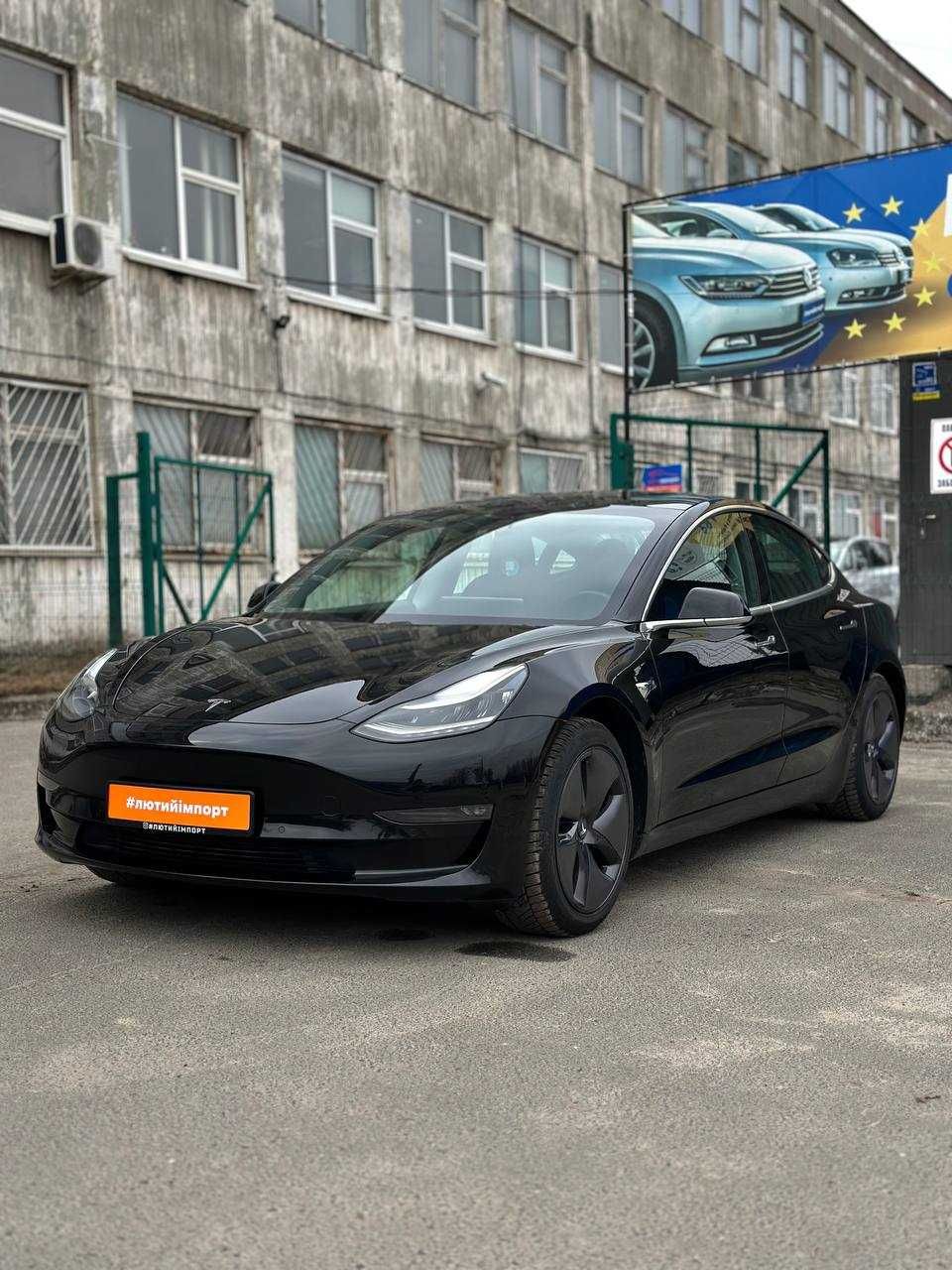 Tesla Model 3/ 2019 р.в.