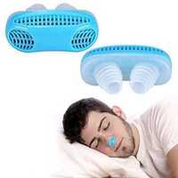 Антихрап anti snoring (W-3) чтобы перестать храпеть без вреда