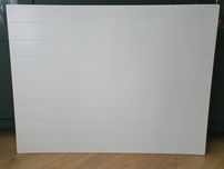 Panel dekoracyjny na grzejniki nowy