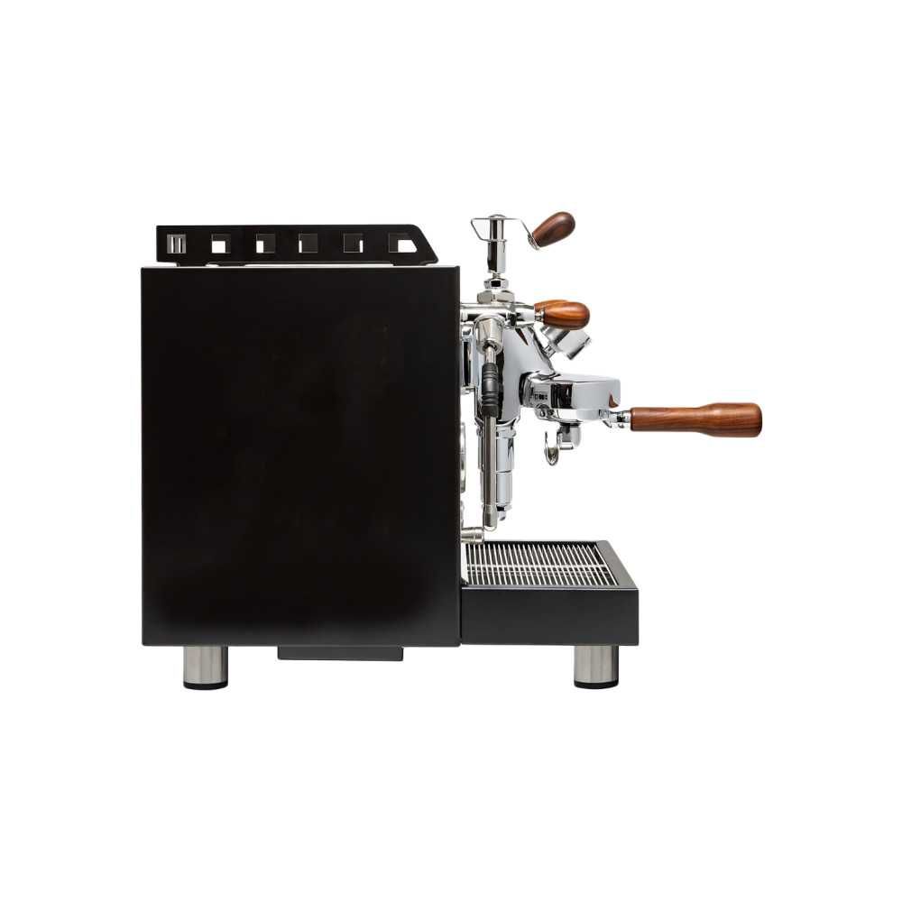 Ekspres kolbowy Bezzera Aria MN PID FLOW CONTROL - CZARNY