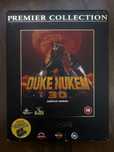 Duke Nukem 3D PC Big Box Premier Edition