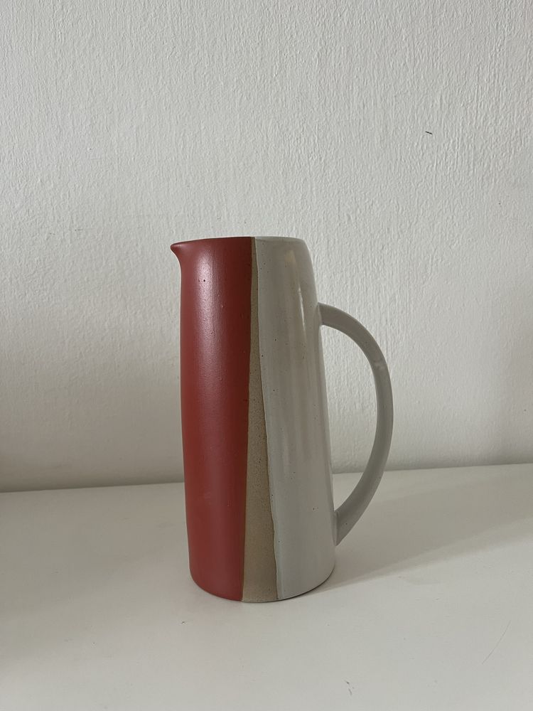 Dzbanek ceramiczny
