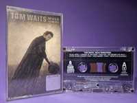 Tom Waits – Mule Variations 1999 KASETA MAGNETOFONOWA Poland