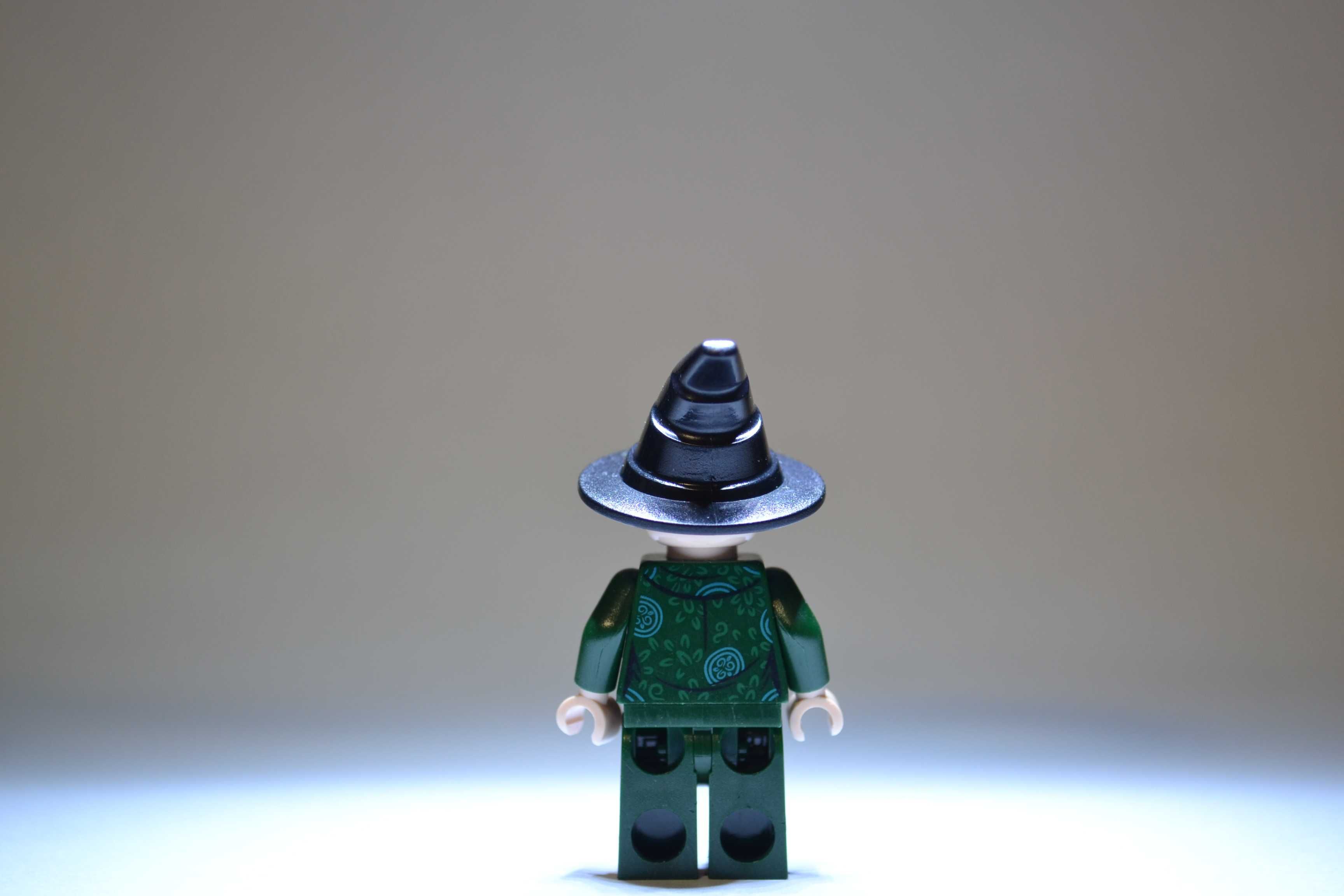 Minifigurka LEGO Harry Potter - Professor Minerva McGonagall