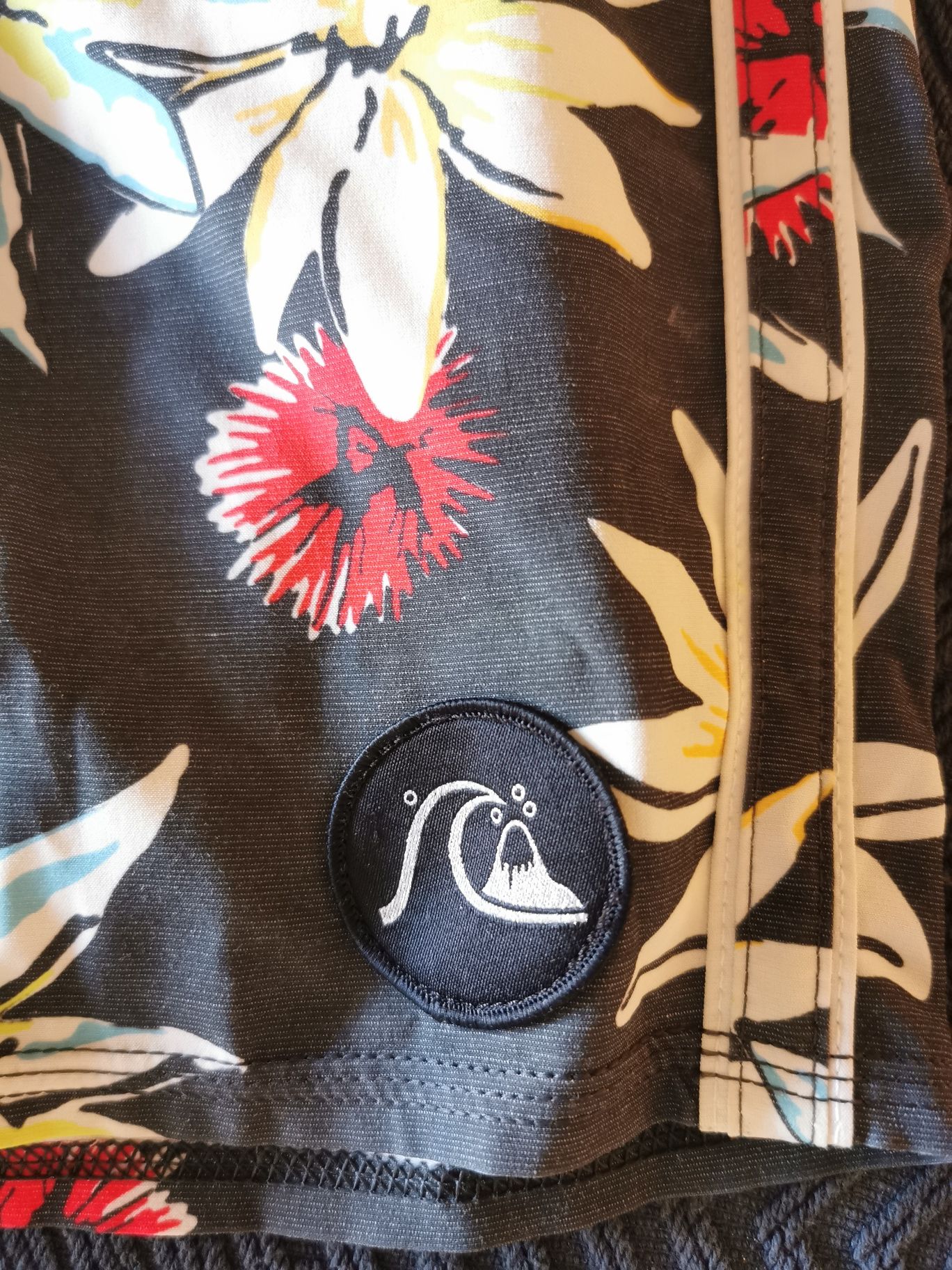 Fato de banho Quiksilver