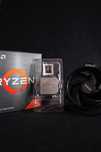 AMD Ryzen 5 5500 – 6 rdzeni, 12 wątków – Idealny do gier i pracy