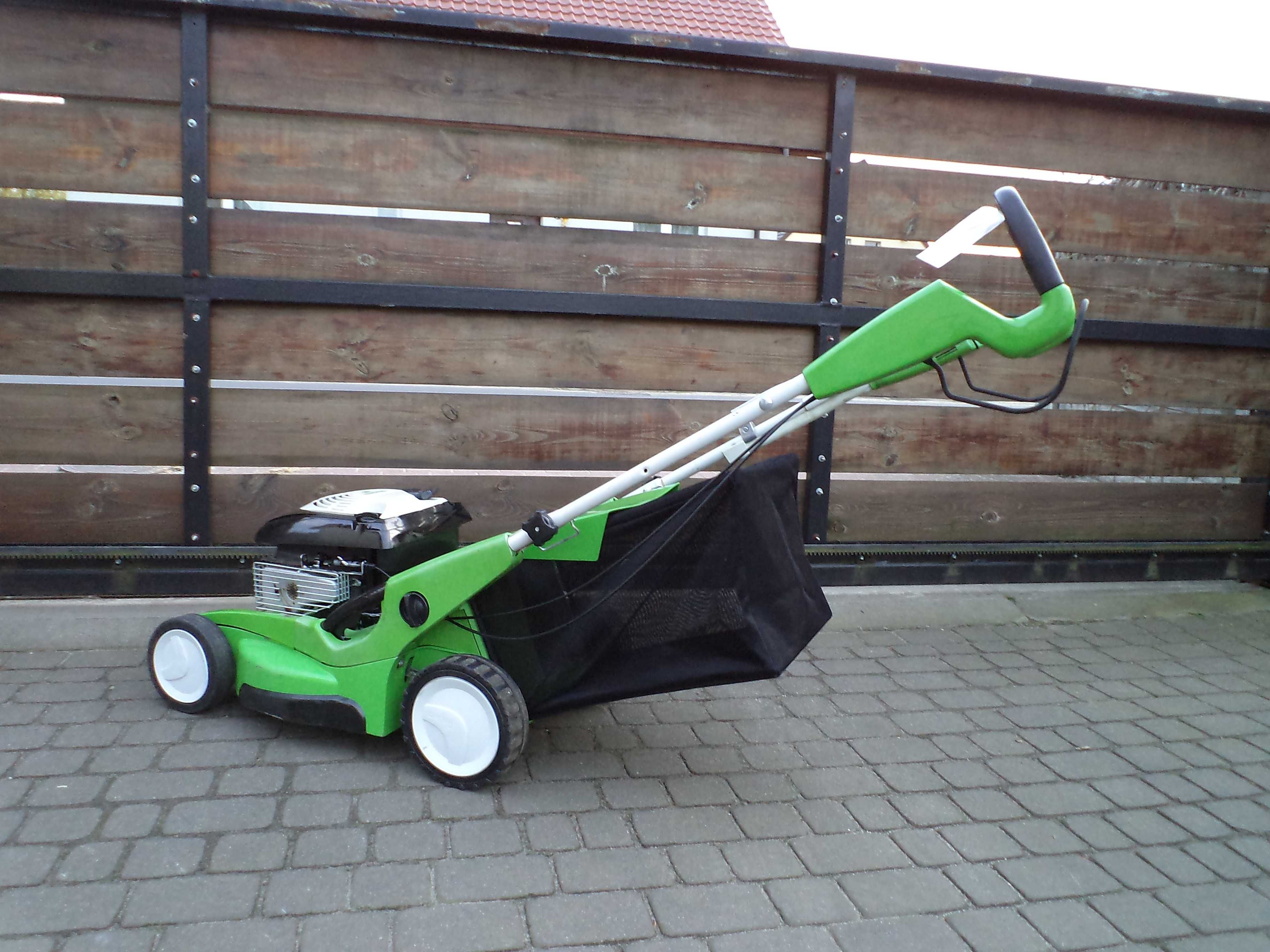 Kosiarka spalinowa Viking 650 VM Briggs&Stratton WYSYŁAM