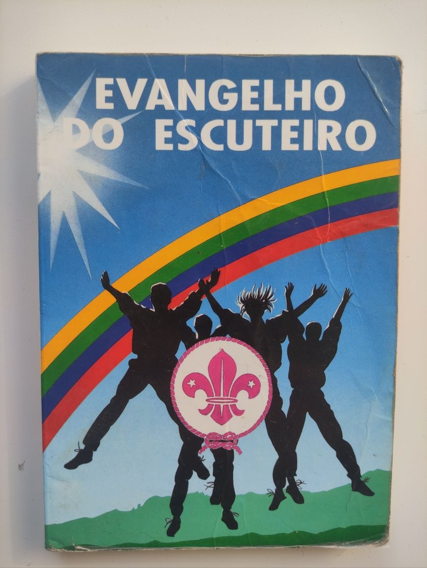 Evangelho do Escuteiro